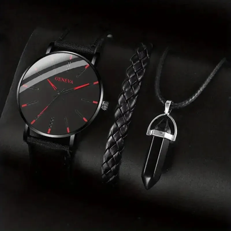 Black Red