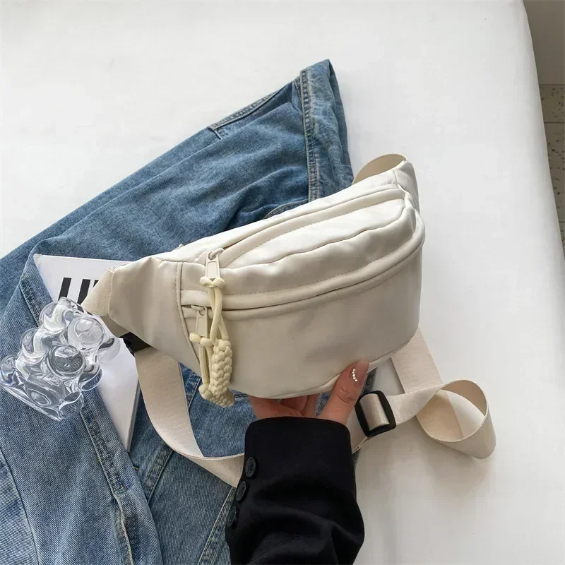 Creamy-white