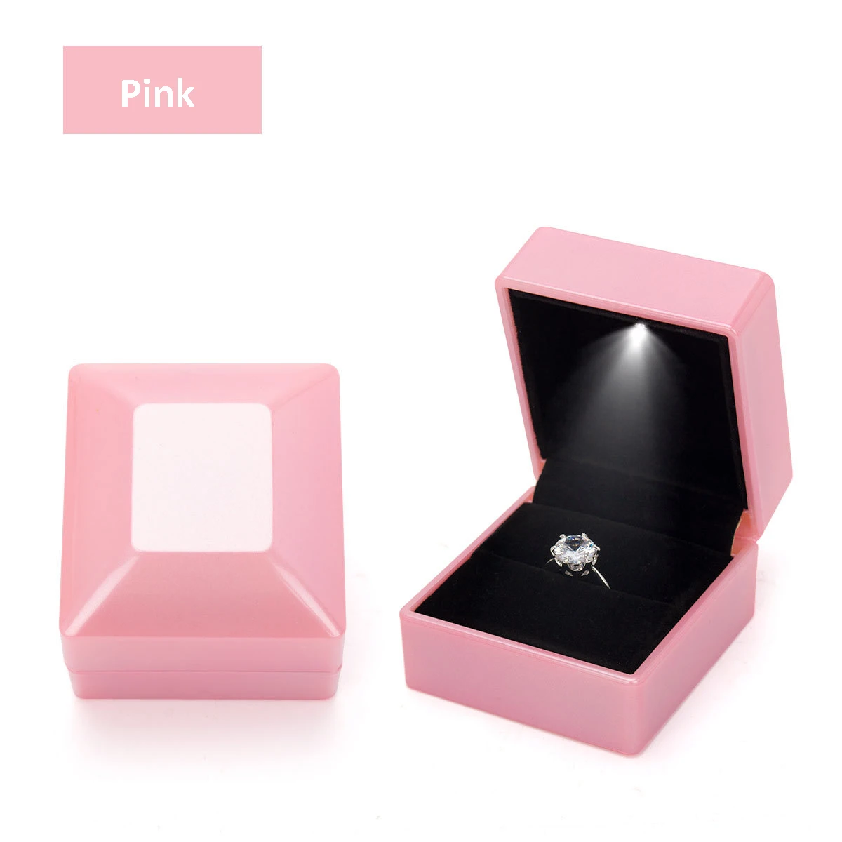 C-Pink