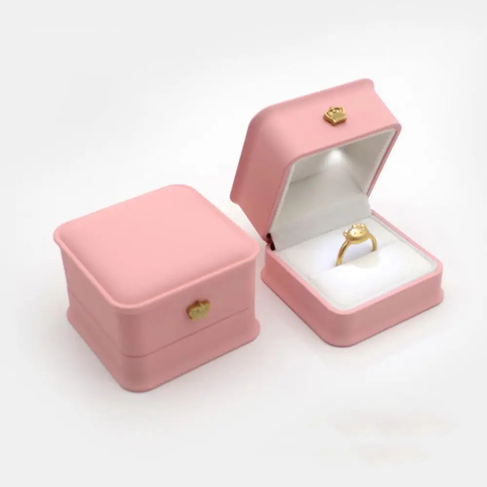 Pink-Ring