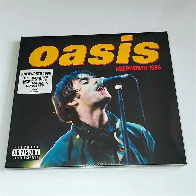 Music CD