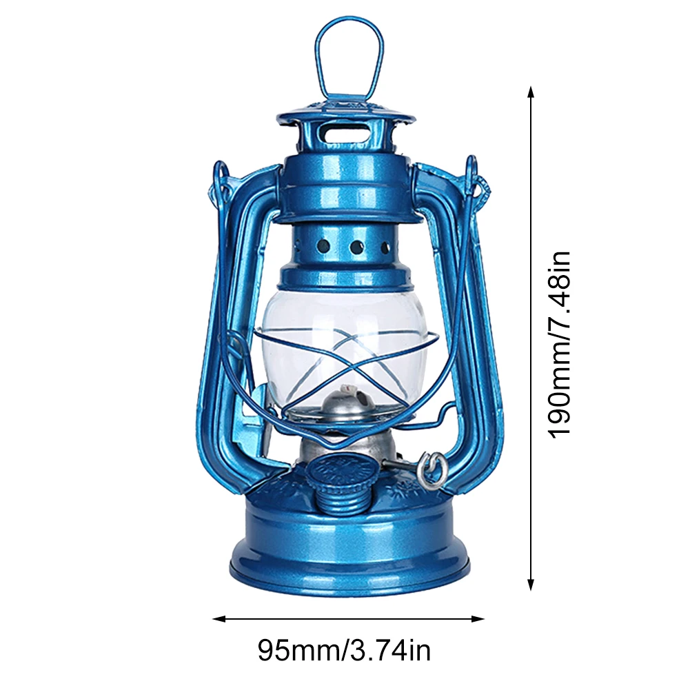 1PC Blue