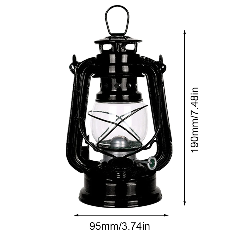 1PC Black