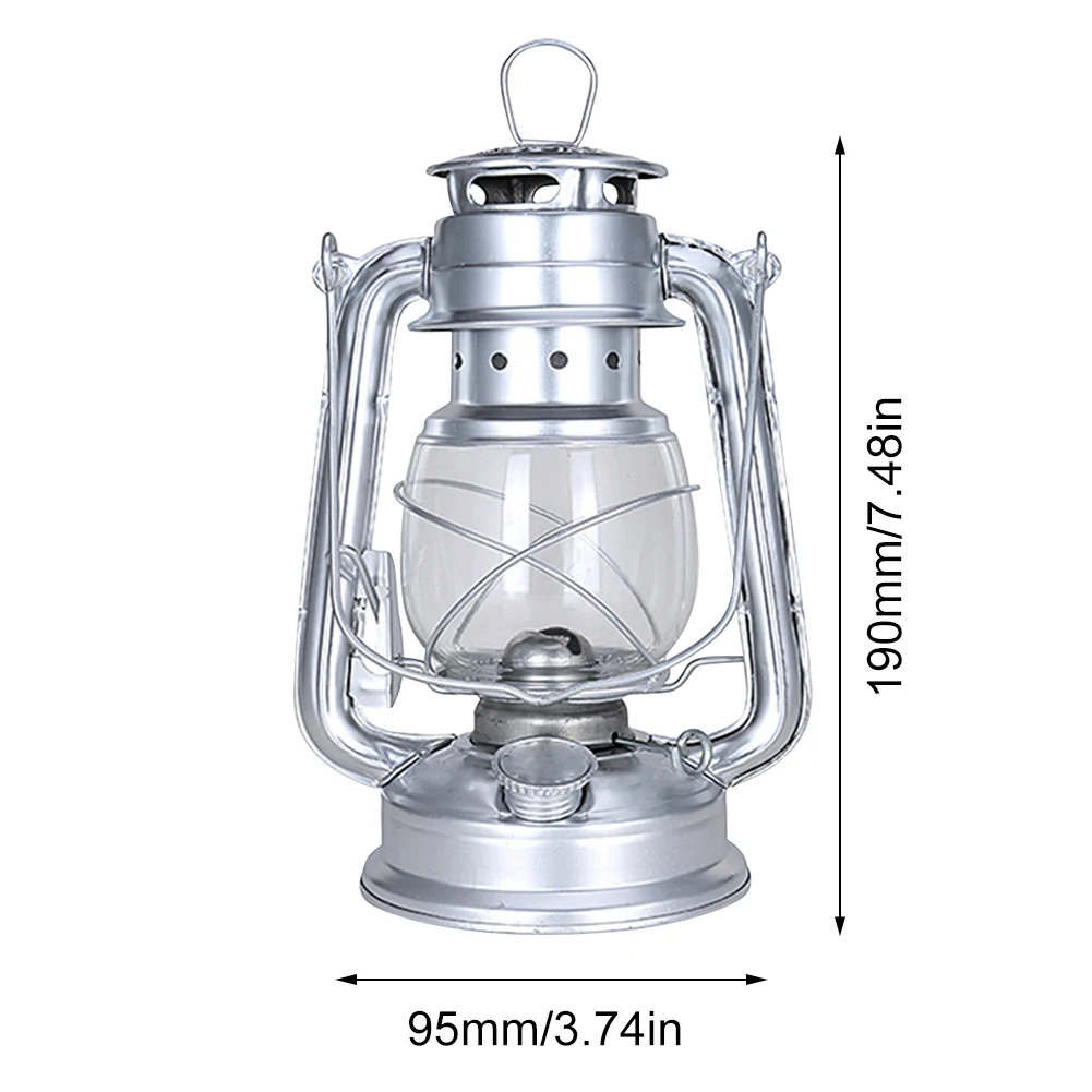 1PC Silver