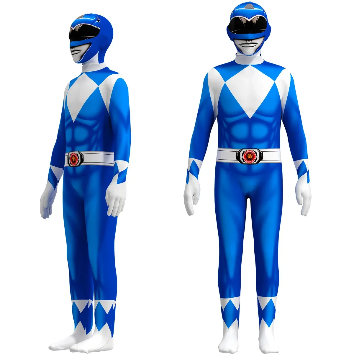 Blue Ranger