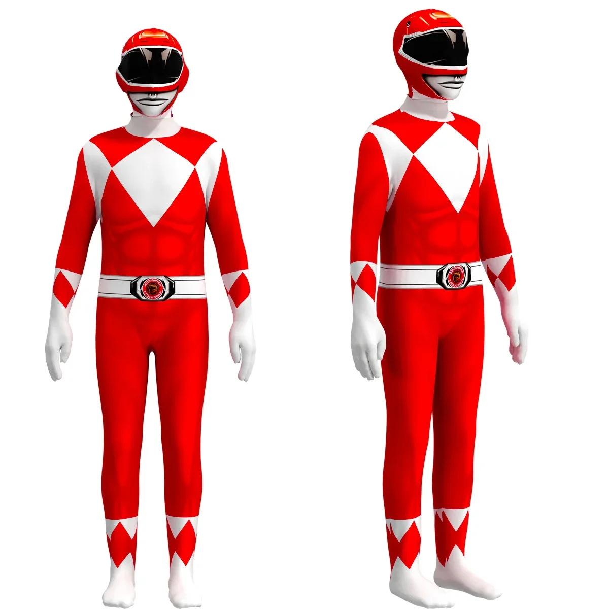 Red Ranger