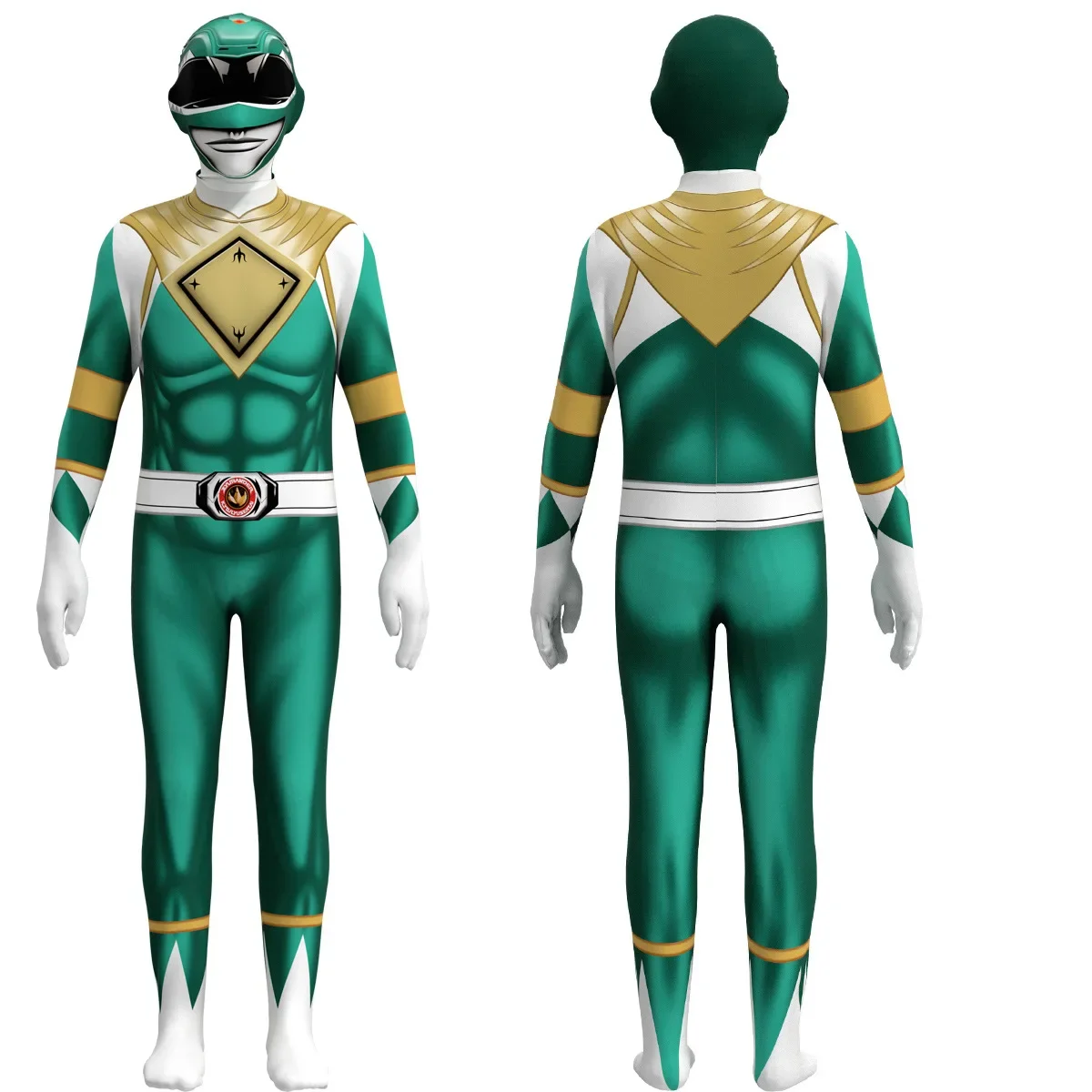 Green Ranger