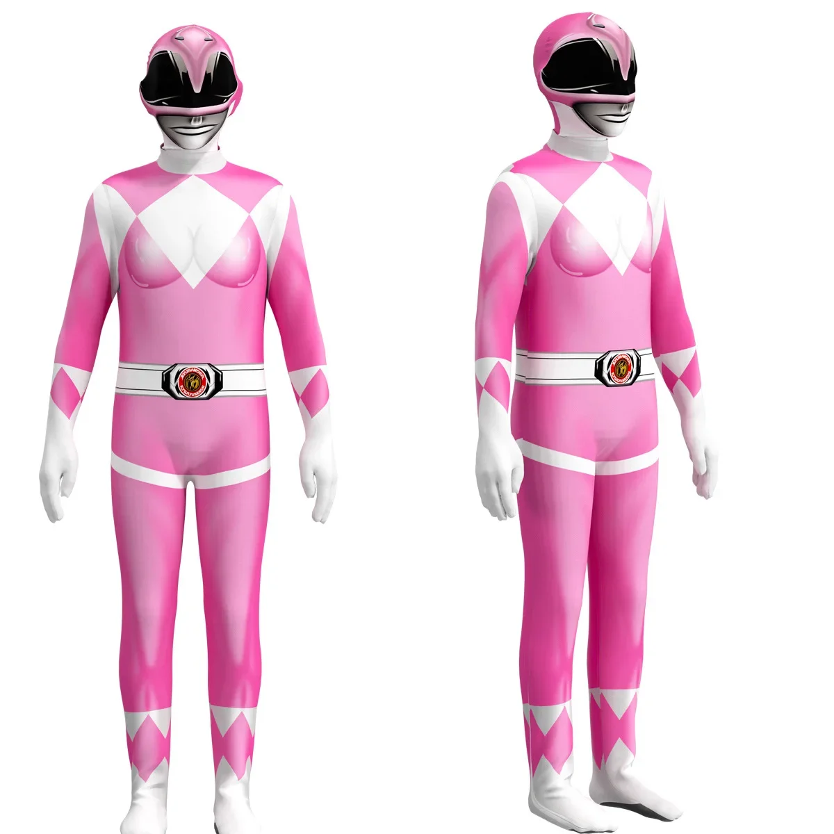Pink Ranger