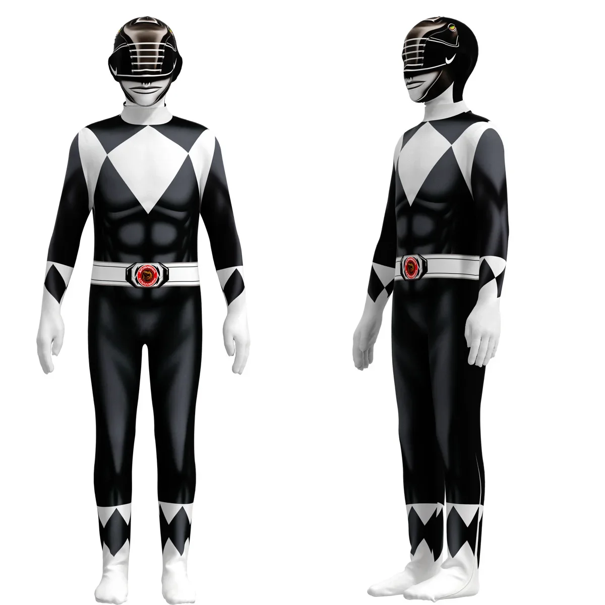 Black Ranger