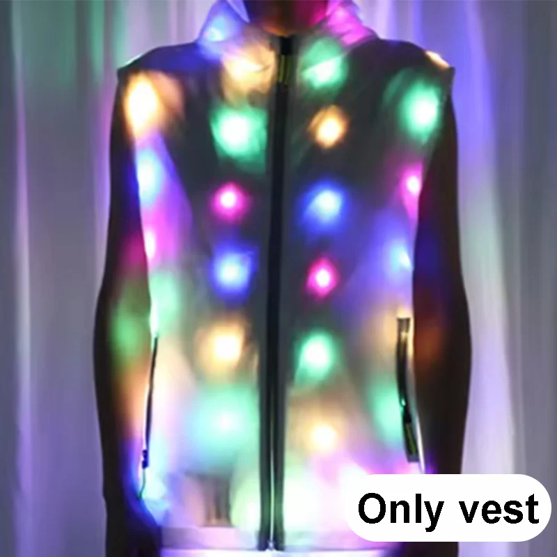 vest