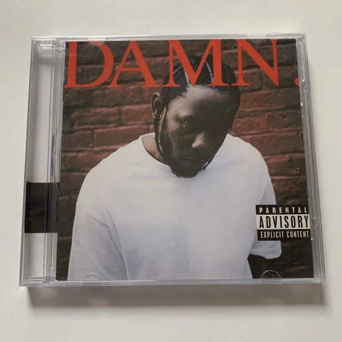 Music CD