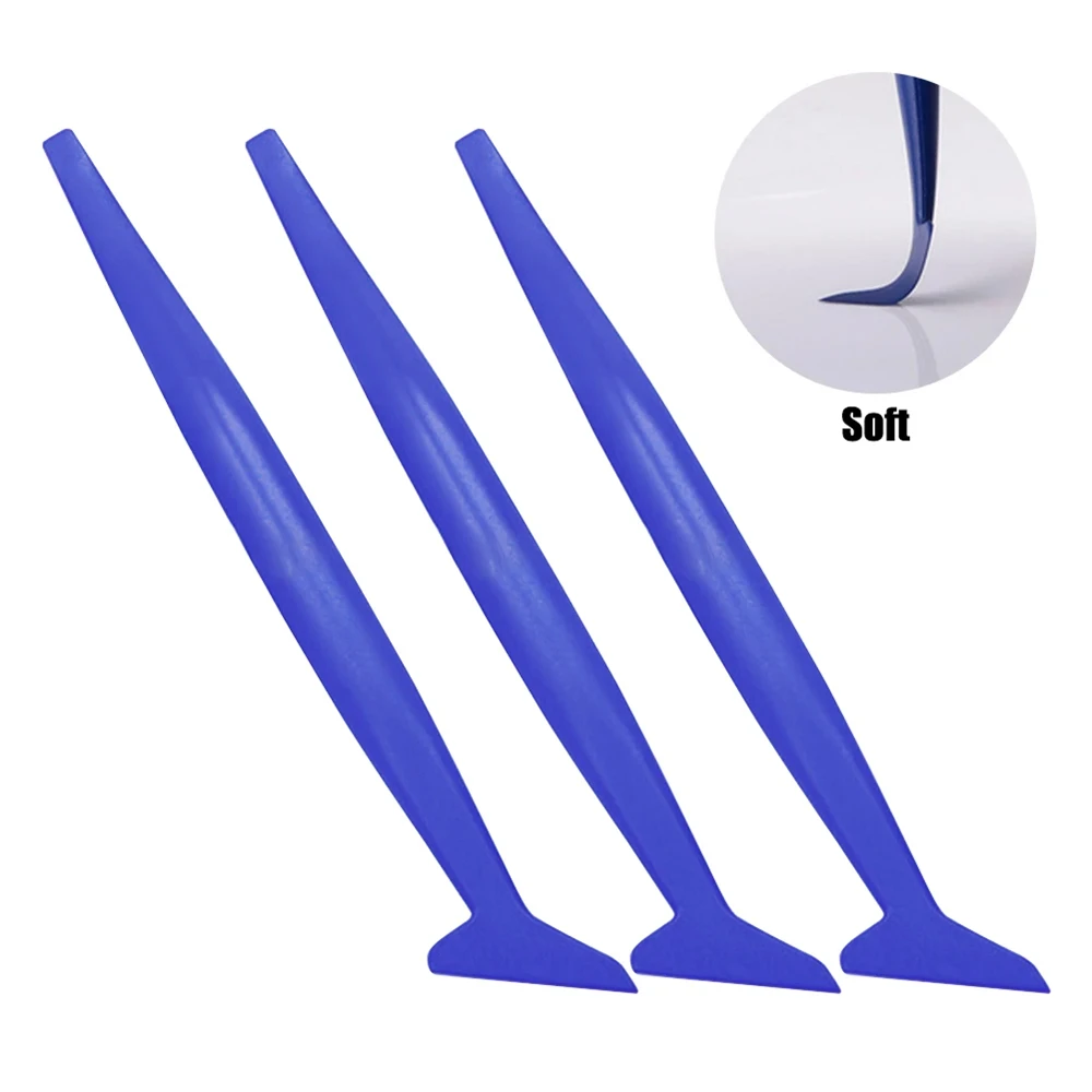 3PCS Blue