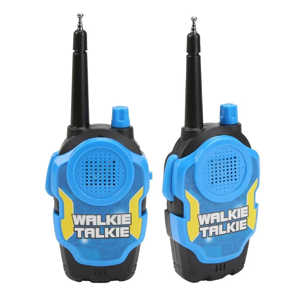 2pcs Blue