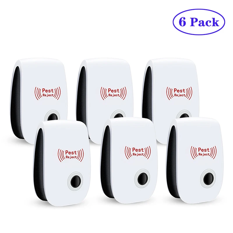 6pcs
