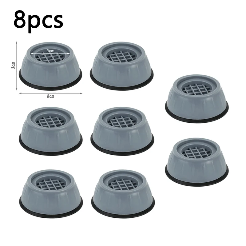 8pcs