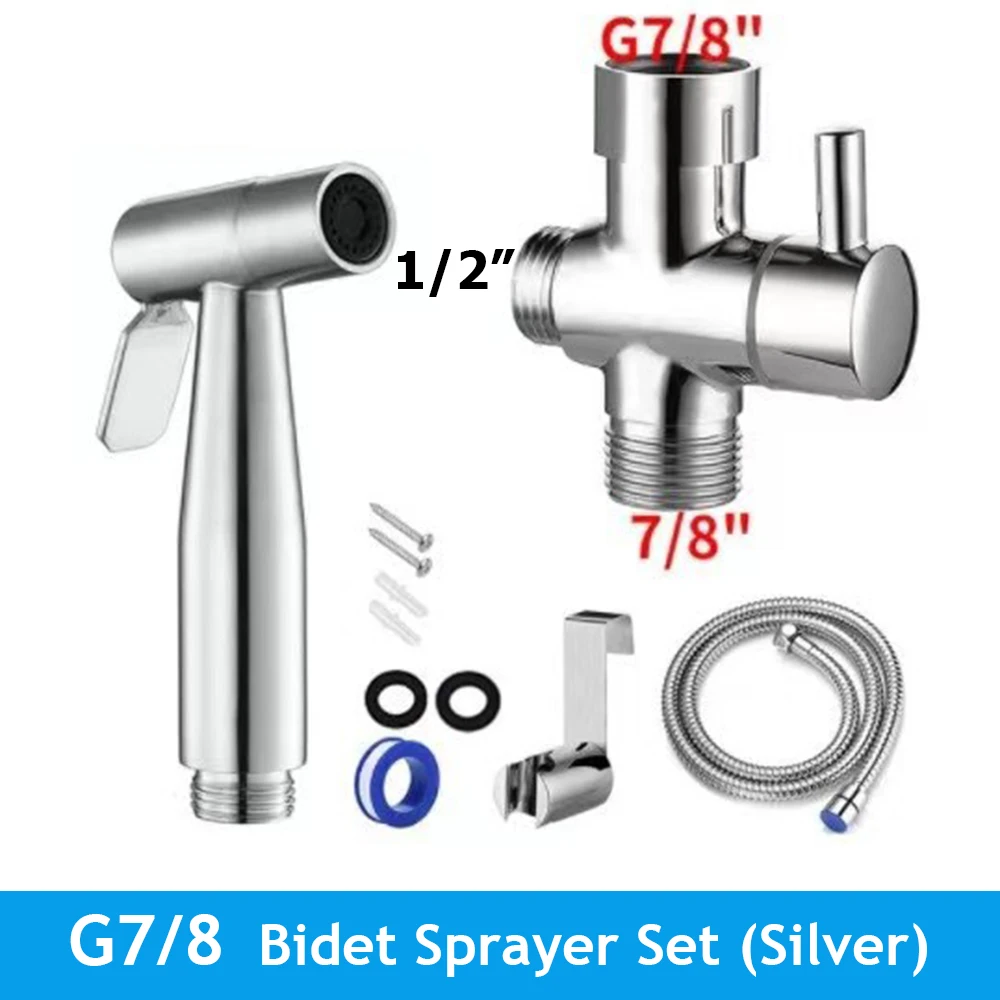 G7 8 Silver