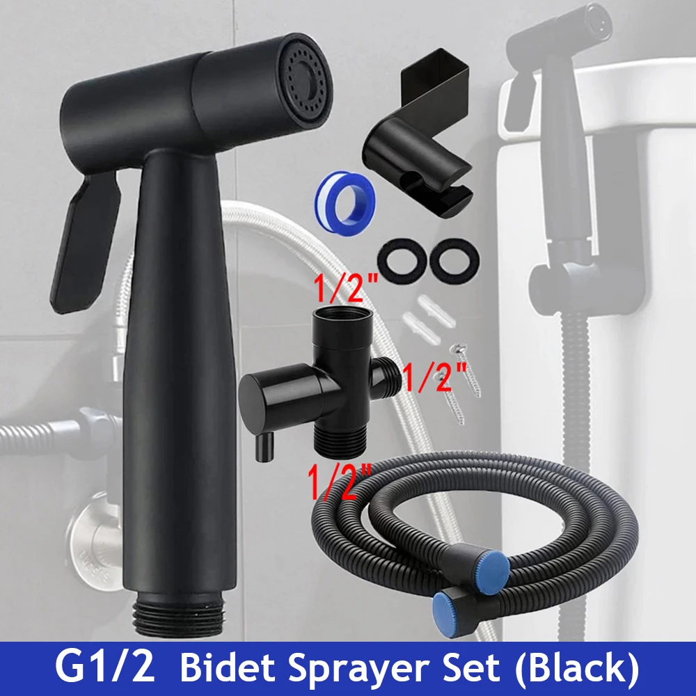 G1 2 Black