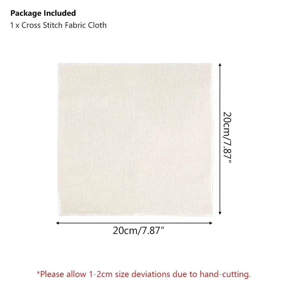 20x20CM