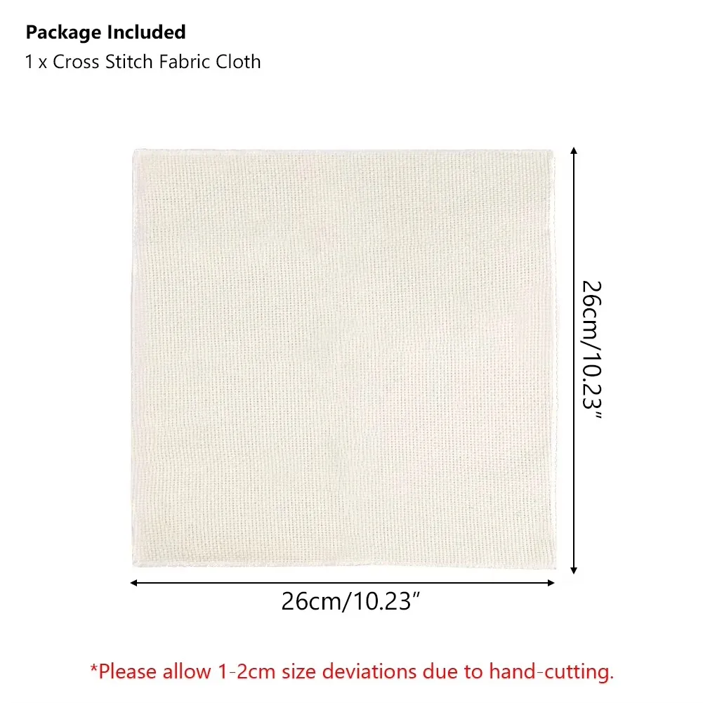 26x26CM
