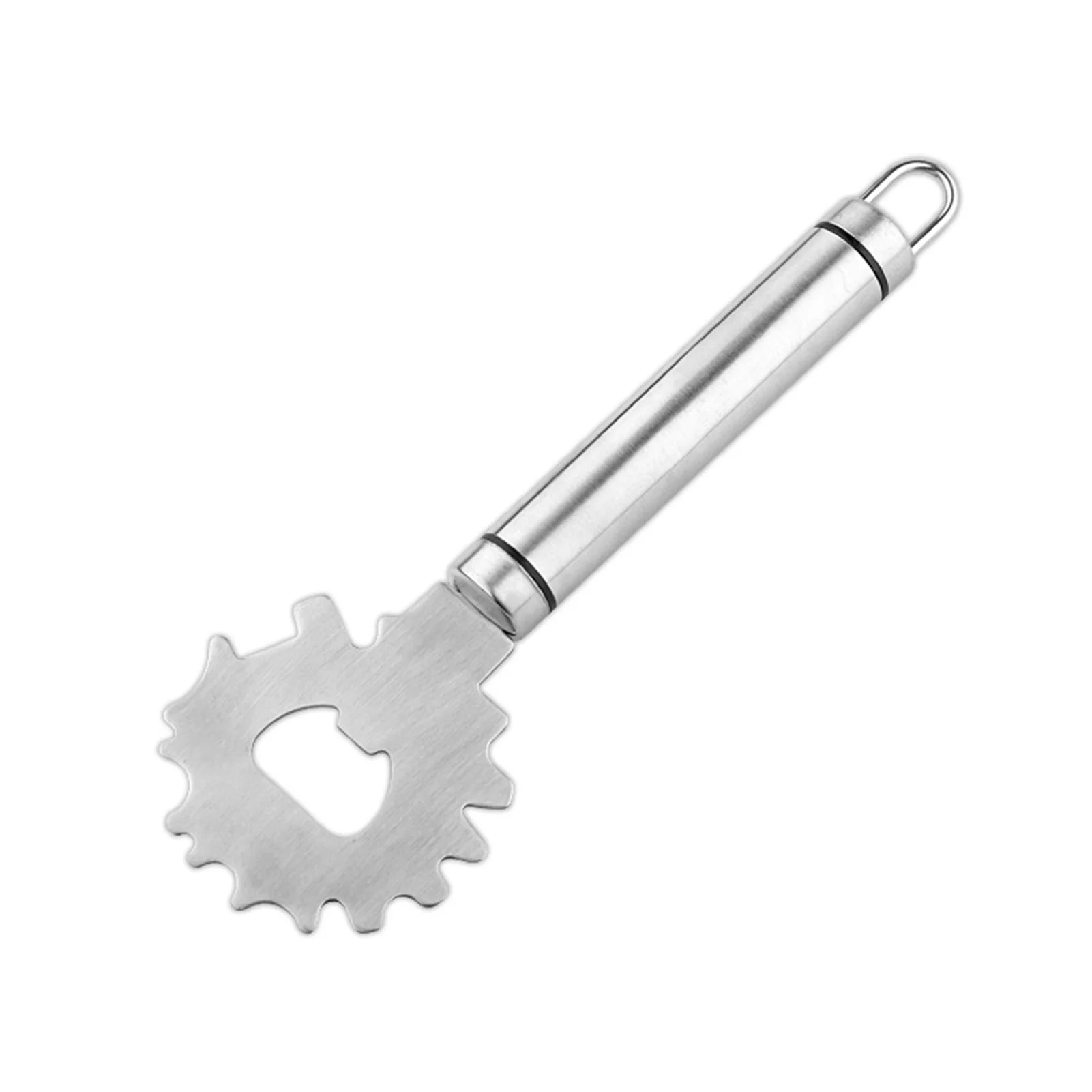 Cleaner with Handle