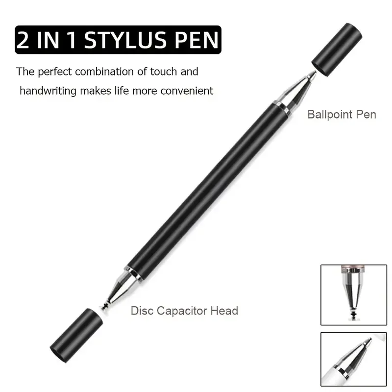 2in1 Black