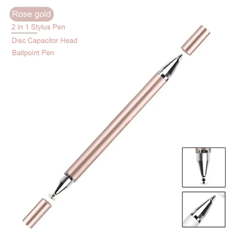 2in1 Rose Golden