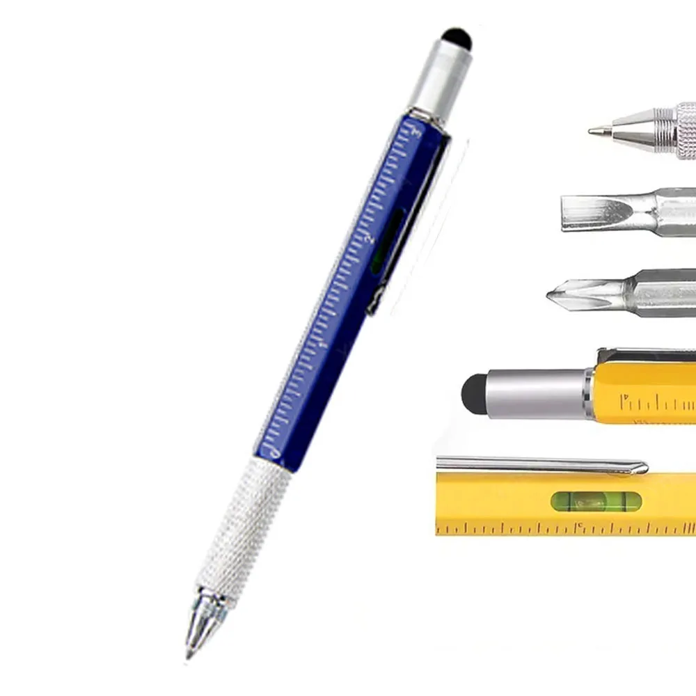 7in1 Metal Blue