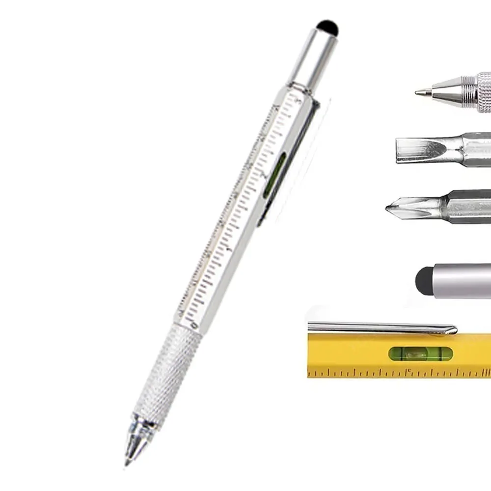 7in1 Metal White