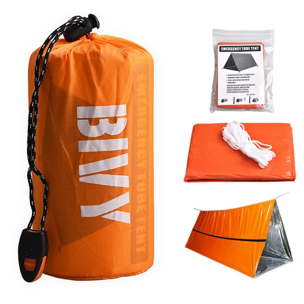 Orange set