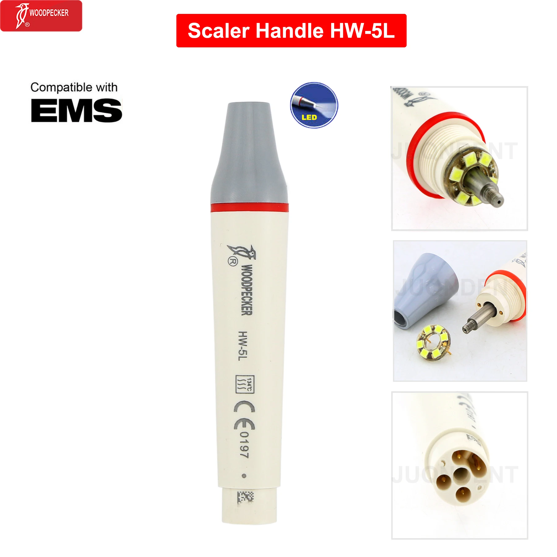 Handle HW-5L