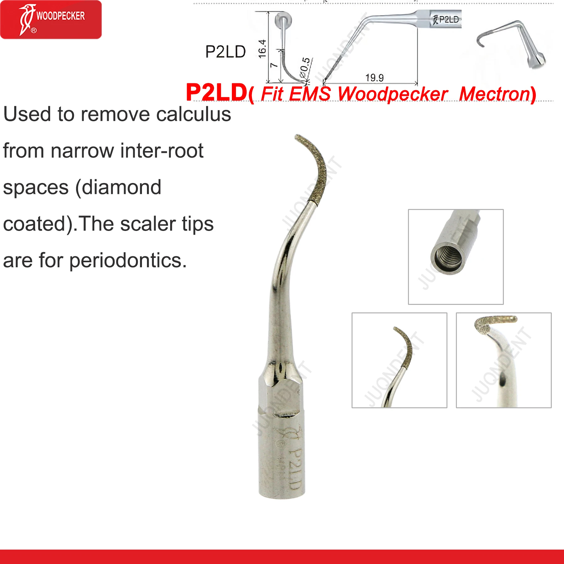 P2LD