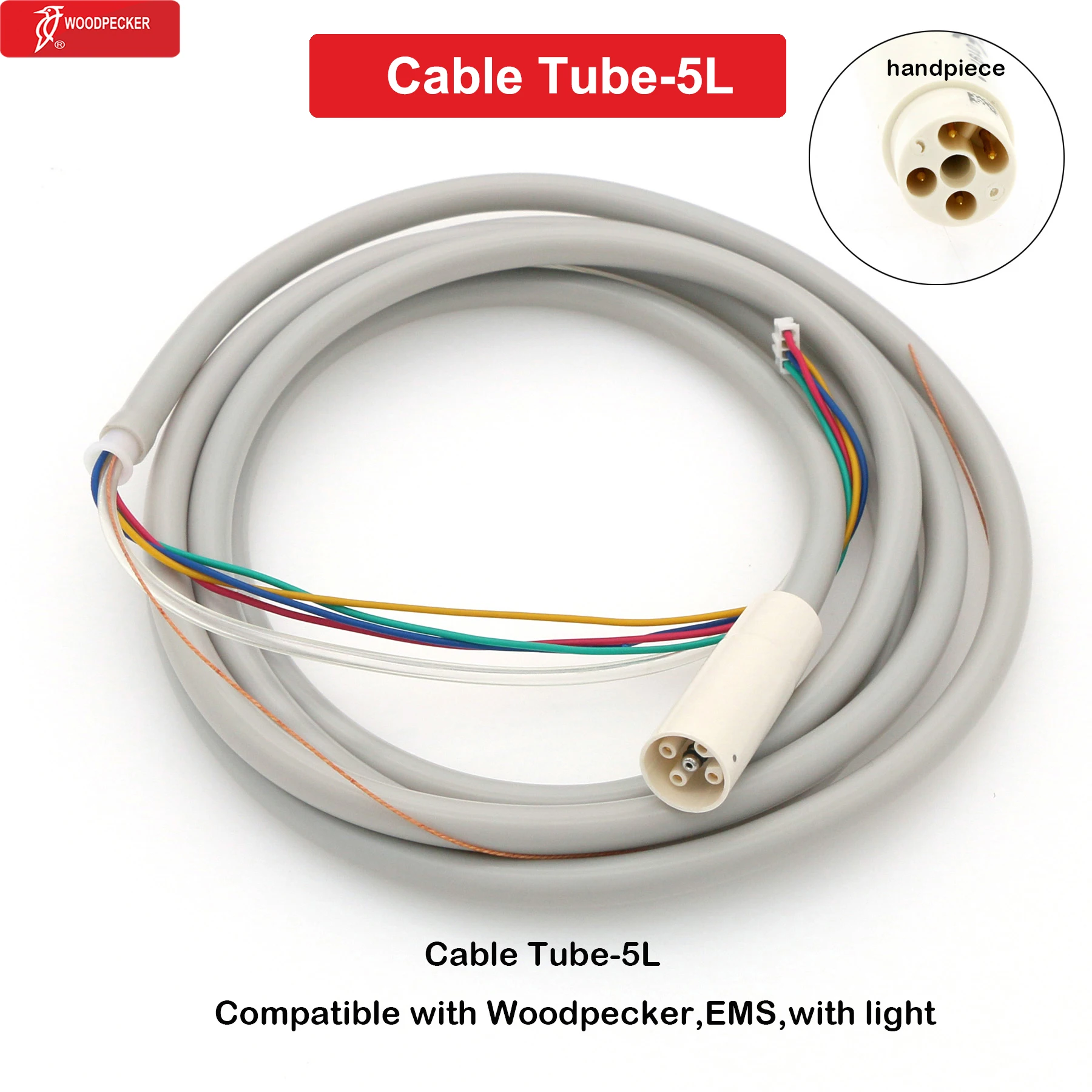 Cable Tube-5L