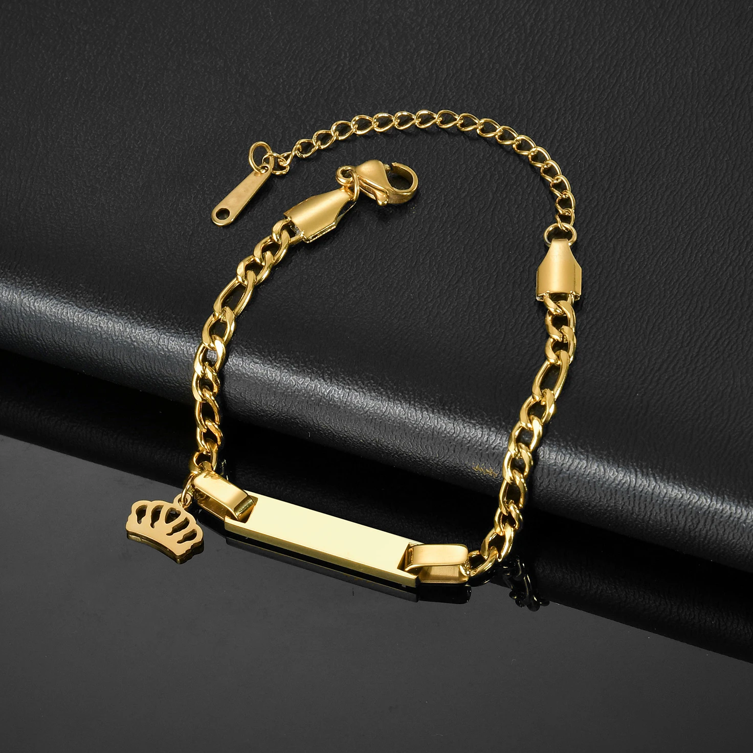 Crown