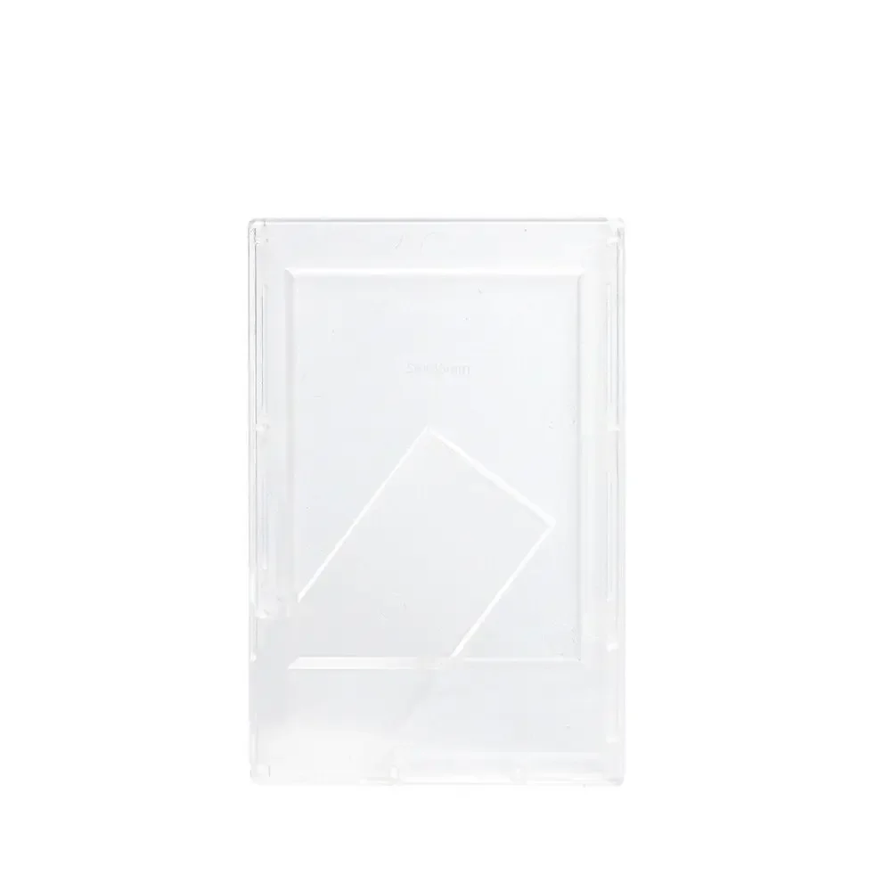 Transparent