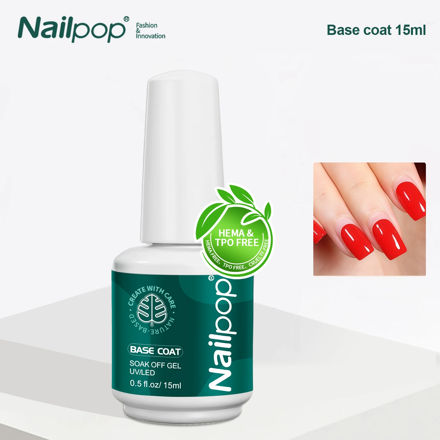 Base Coat 15ml