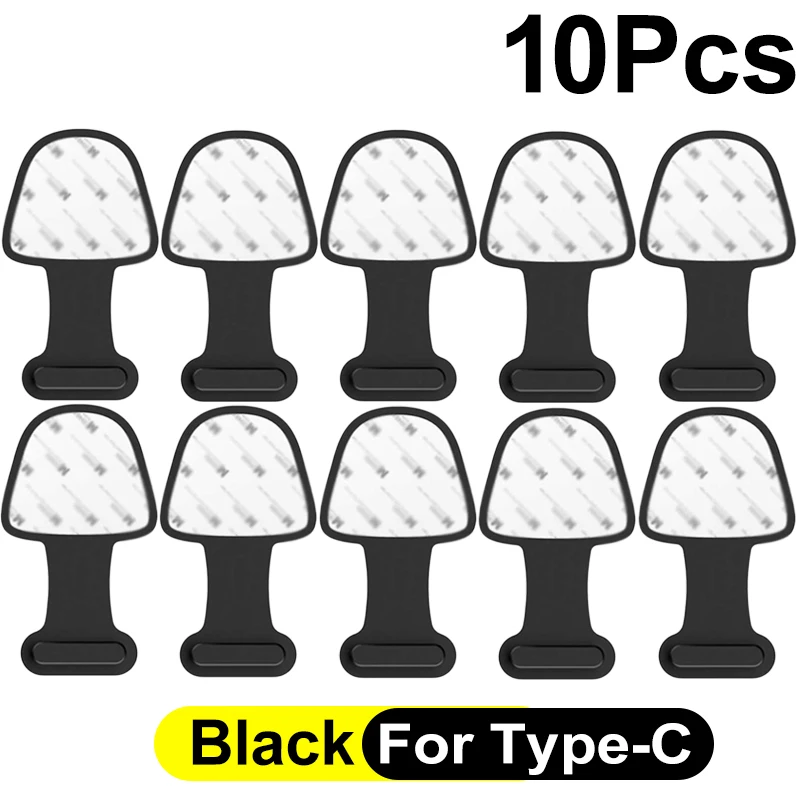 Black-10X