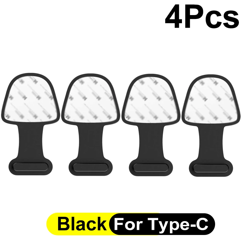 Black-4X