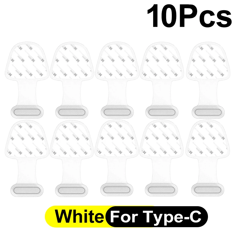 White-10X