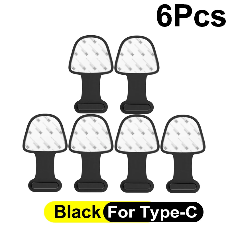 Black-6X