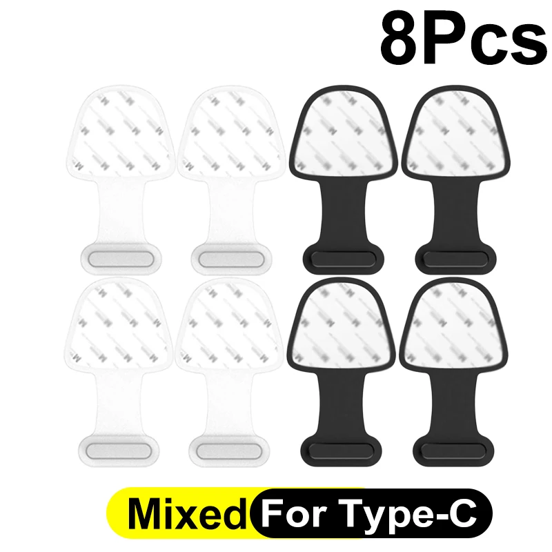 Mixed-8X