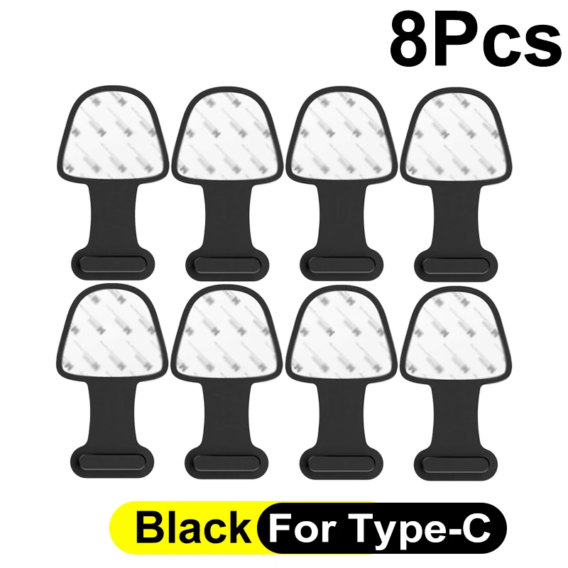Black-8X