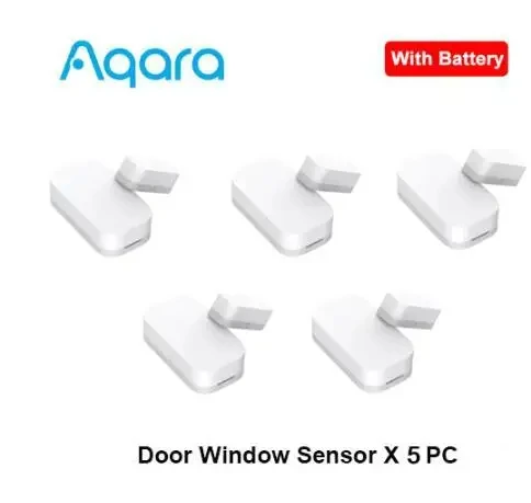 Door Sensor 5pcs