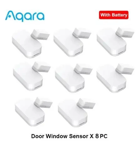 Door Sensor 8pcs