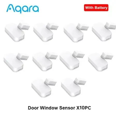 Door Sensor 10pcs