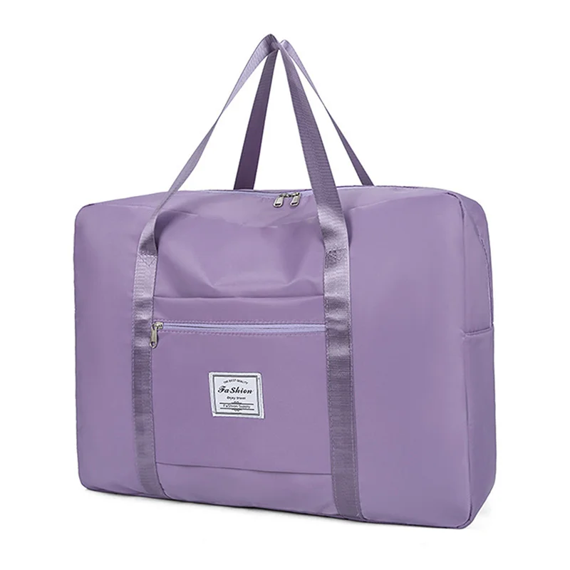 Purple S