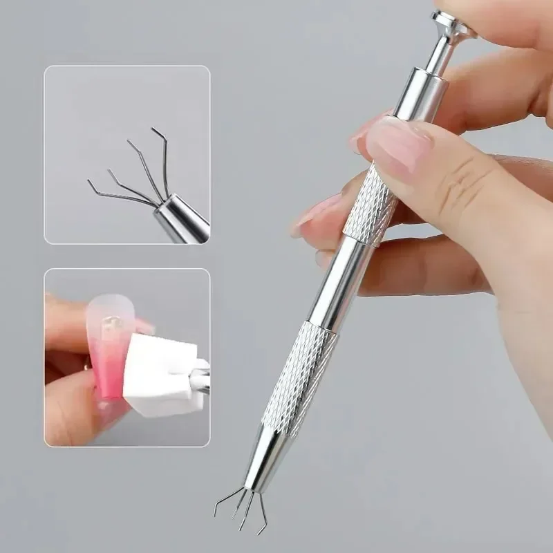 Grab  pen