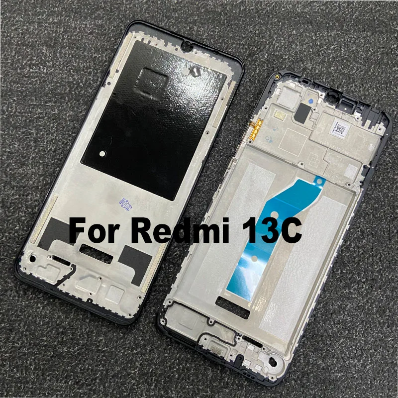 Front FRAME