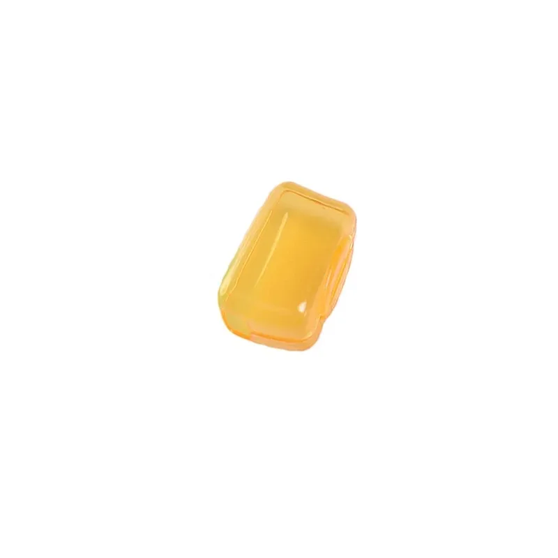 yellow 1pcs