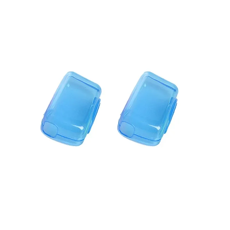 blue 2pcs