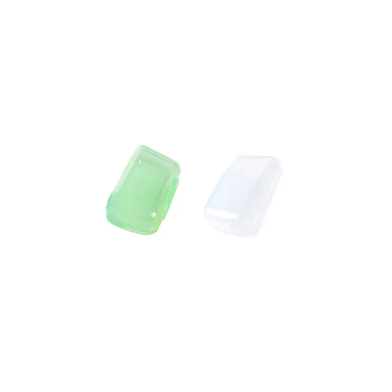 green-white